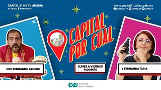 Capital por Cual [upl. by Aicac]