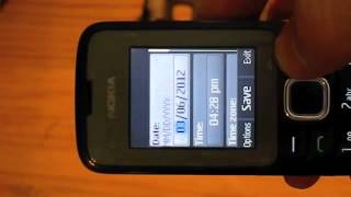 Unlocking Nokia C101 using GSMLibertycom [upl. by Klockau]