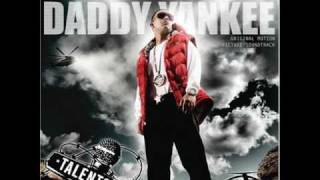 Daddy Yankee  Llamado De Emergencia [upl. by Evan]