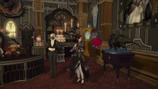 FFXIV quotAnswersquot Orchestrion Roll  Bahamut Prime Theme T13 Theme [upl. by Etteuqal]