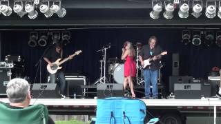 Sena Ehrhardt Band  Hear Me [upl. by Stoughton]