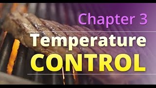 Basic Food Safety Chapter 3 quotTemperature Controlquot English [upl. by Nawat523]