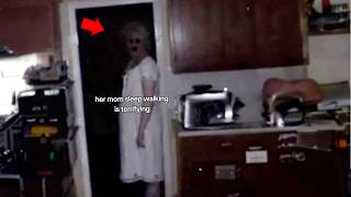 The Scariest Videos Of DEMONIC ENTITIES Caught  2 [upl. by Maryjo]