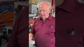 Auto Trans REBUILD  Always check the Gasket FIRST  Ed Smith with BarryT [upl. by Tdnerb993]