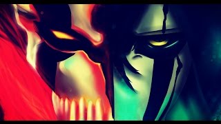 「AMV」Bleach  The Eye Storm ᴴᴰ [upl. by Amer86]