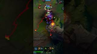 Sion Jungle  Got You Velkoz 😆 leagueoflegends Sion shorts lol lolclips [upl. by Warren]