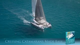 ASA’s Cruising Catamarans Made Easy Textbook [upl. by Netloc]