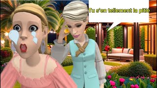 Miranda EP2️⃣9️⃣ serie animation youtubeMiranda EP2️⃣9️⃣ serie animation youtube [upl. by Rennerb432]