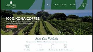 How to Update Your Greenwell Farms Coffee Club Password [upl. by Jamila]