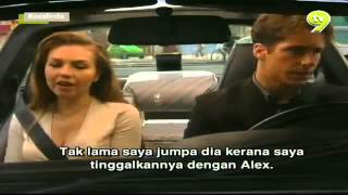 Rosalinda Episod 46 malay subtitle [upl. by Doble]