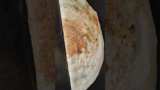 ఉల్లిదోసె  Onion Dosa Recipe  Kaaram Dosa  కారం దోశ  Hotel Style shorts youtube food [upl. by Fiedling]