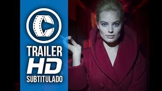 Terminal  Official Teaser 1 Subtitulado HD [upl. by Orth779]