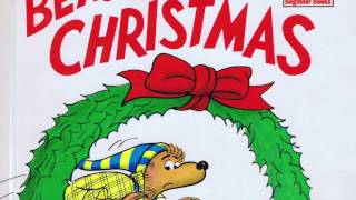 The Bears Christmas  Childrens Books Read Aloud [upl. by Enawyd]