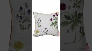 Decorative Pillows pillows decorations homedecorations eatsy DekorRacje [upl. by Wohlert]