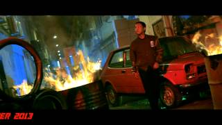 OST  KL GANGSTER 2 quotJALAN BERSIMPANGquot FILSUF FEAT SLEEQ [upl. by Yna213]