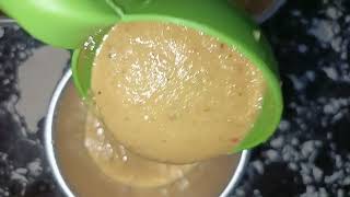 easy to make mouth watering plantain moimoi😋 [upl. by Chil]