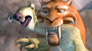 ICE AGE All Movie Clips 2002 [upl. by Toombs]