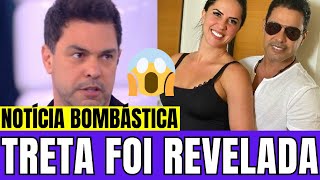 🔥💥 A TRETA NA FAMÍLIA CAMARGO EXPLODIU ZEZÉ E SEUS FILHOS EM POLÊMICA CHOCANTE [upl. by Nyliak]