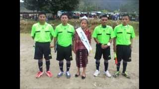 Aldea La Vega Colotenango Huehuetenango Guatemala [upl. by Samuela27]