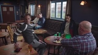 Rovers  S01E02  The Beach [upl. by Kilbride]