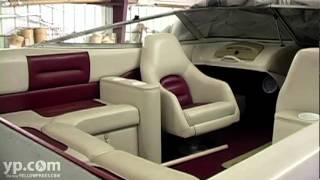 Nashville Car Boat Upholstery Cannonballs Covers [upl. by Toffic]