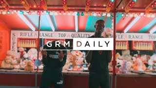 582 Shamz x Gio  Sugar Rush Music Video  GRM Daily [upl. by Heller]