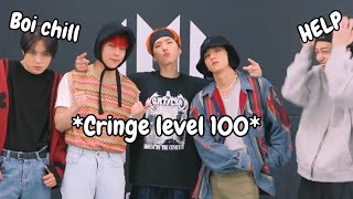 Monsta X funny moments to bless your week [upl. by Anej607]