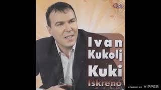 Ivan Kukolj Kuki  Nemoj druže  Audio 2010 [upl. by Ornstead]