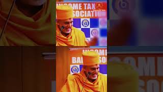 Gyanvatsal swami best motivational speech motivation motivational happiness gyanvatsalswami [upl. by Nnahaid]