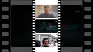 Salems Lot Trailer Reaction Stephens Kings Horror Comes to Life  CineBites shorts Part 3 [upl. by Lorrad645]