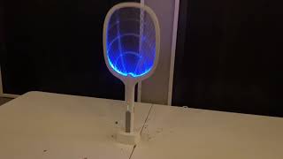 Rechargeable Bug Zapper [upl. by Abbey388]