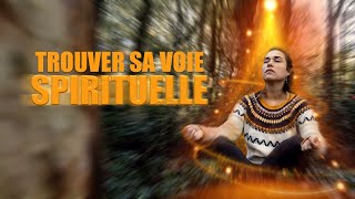 COMMENT ÉVEILLER TA SPIRITUALITÉ [upl. by Cato]