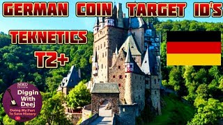 Traveling To Metal Detect Germany 2023 Germany metaldetecting silvercoins diggensundays [upl. by Aneelahs218]