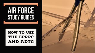 Air Force Study Guides Making SSgt and TSgt [upl. by Darrin876]