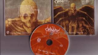 Cianide  The Dying Truth  Full Album [upl. by Aldred]