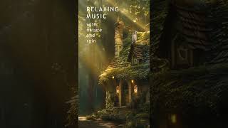 Relaxing Piano Music in Nature shorts relaxingmusic naturesounds [upl. by Fleda]