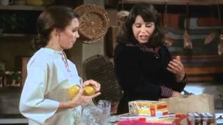 RHODA S02E12  Friends and Mothers [upl. by Nanreh]