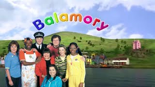 Balamory Episodes amp Songs Chat Whats the Story  Review [upl. by Einnek]