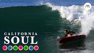 CALIFORNIA SOUL  A Film by Tatsuo Takei [upl. by Lowrance821]