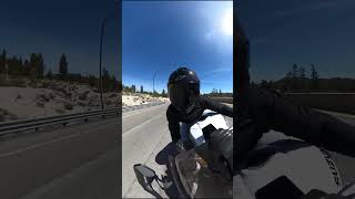 FIRST TO TAHOE WINS gsxrnationbikelife motorcycle bike friends gsxr1000r [upl. by Maurilia]