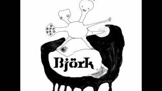 Björk  Hyperballad [upl. by Eux198]