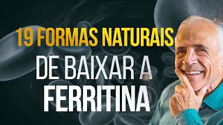 Ferritina Alta Assista esse vídeo e descubra um tratamento natural [upl. by Michelle]