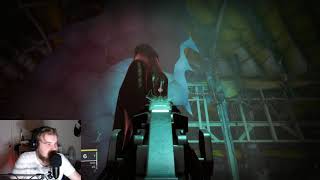 The Winnower Statue Breathes  Destiny 2 Deep Stone Crypt [upl. by Buford]