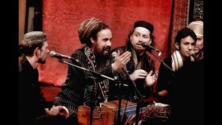 Chap Tilak by FannaFiAllah Sufi Qawwali [upl. by Enaira]