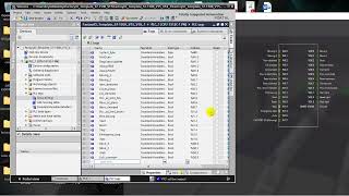 Programación de Assembler Factory IO en lenguaje SCL TIA PORTAL Parte I [upl. by Ahsetra602]