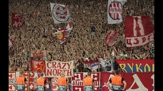 quotSeverquot peva kao jedan Crvena zvezda  Kopenhagen [upl. by Tjon419]