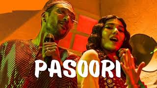 Passori song Official🔥🔥 [upl. by Ameerahs660]