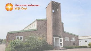 Introductie Oosterkerk [upl. by Oab]