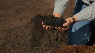 How to Help Soil Drain  Garden Savvy [upl. by Jaf]