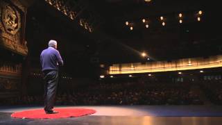 Crows smarter than you think  John Marzluff  TEDxRainier [upl. by Cinimmod]